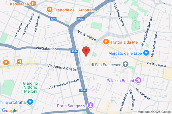 Zambonini massimiliano (Geom.)