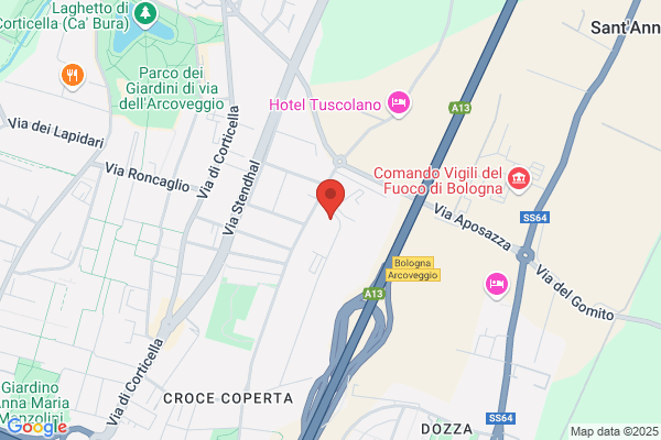Comesa Srl