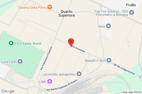 Cooperativa Facchini Portabagagli Srl