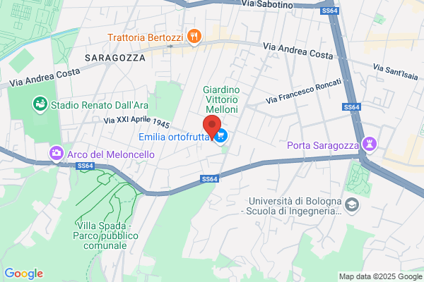 Cooperativa Saragozza Srl