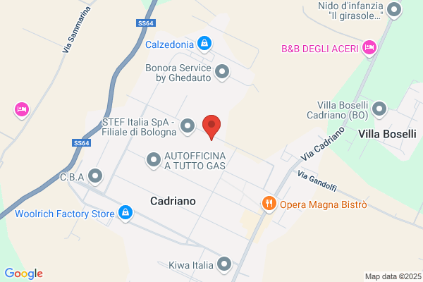 Publistand Arredamenti Spa