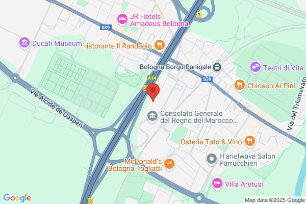 Scandellari Infissi Srl