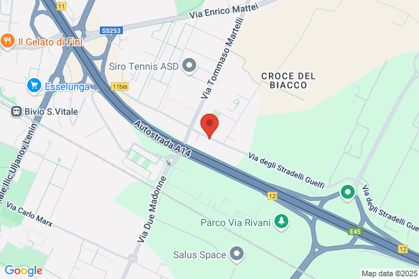 A.B.R. Snc Di Perla T. & C.