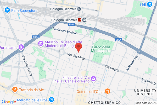 Benessere Massaggio Olistico - Femiano Concetta