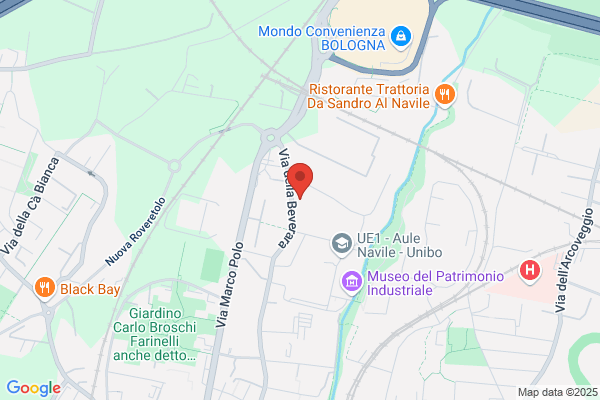 Bottega del Campeggiatore