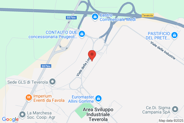 City Express Srl