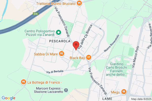 Cooperativa Costruzioni Soc.Coop.R.L.