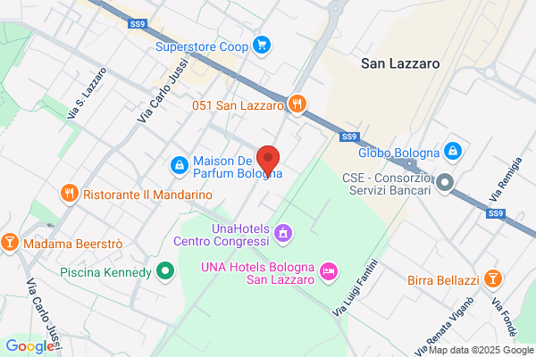 Effebi Srl