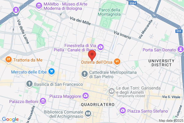 Enoteca Italiana (S.N.C.)