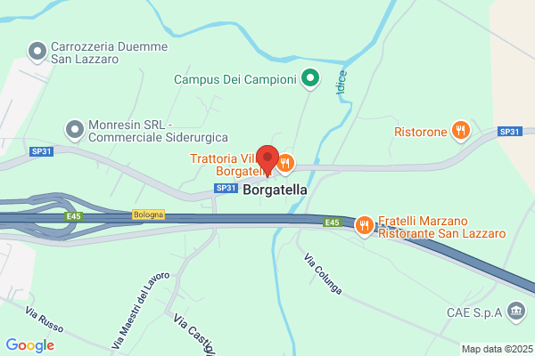 Etichettificio Tommasini Di G. Costa & Co. (S.N.C.)