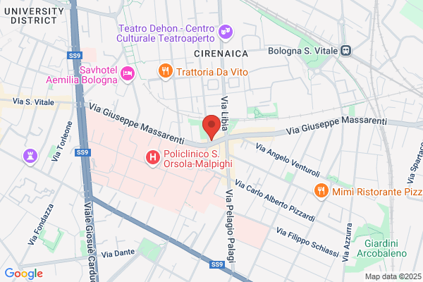 Farmacia S. Antonio