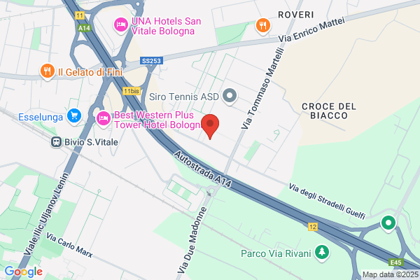 Fioresi Gianni