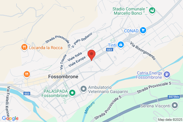 Foschi Luciano