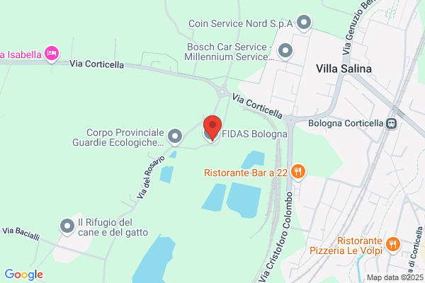 Guardie Ecologiche Volontarie