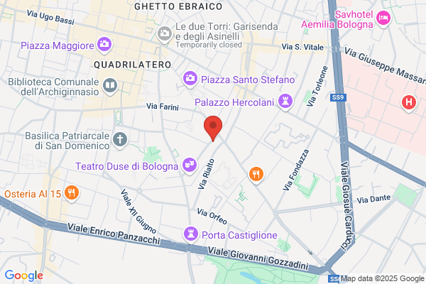 Di Marco Dr. Maria Grazia Medico Dietologo