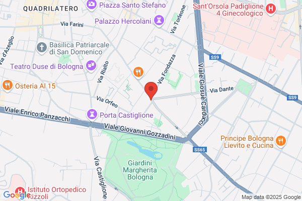 Nutrizionista Eleonora Missere