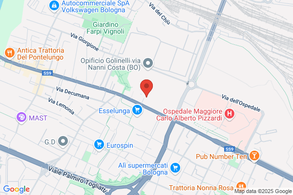 Studio Nutrizione Dottor Neri