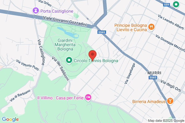 Brocchi Dr. Prof. Emilio