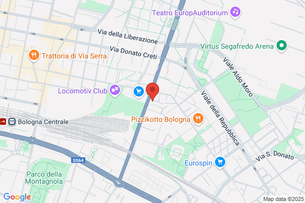 Bettini Duilio Srl