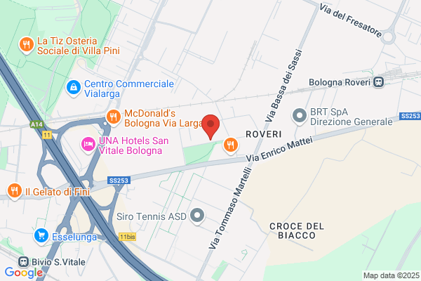 Roveri orlando