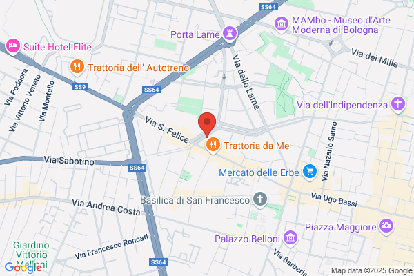Pizza Casa