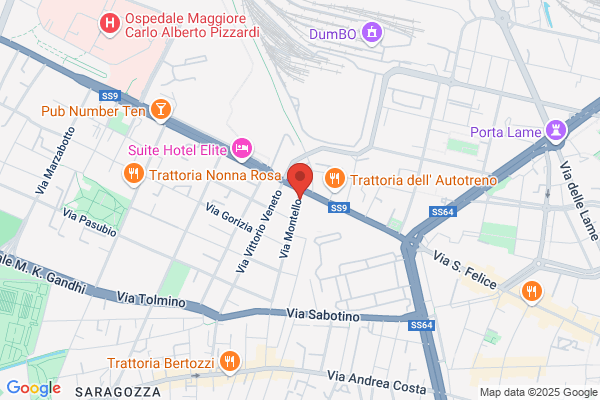 Pizza Dautore Di Negri Giuseppe