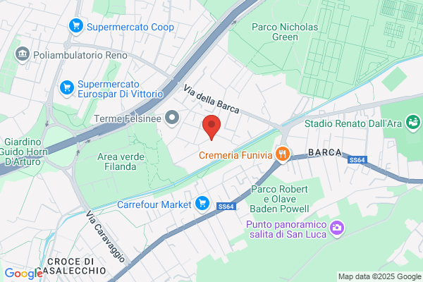 Pizzeria Al Buco
