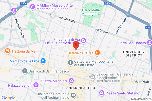 Pizzeria Da Ciro