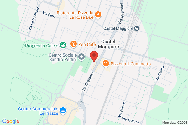 Pizzeria I Due Forni Di Ricciardi Luigi