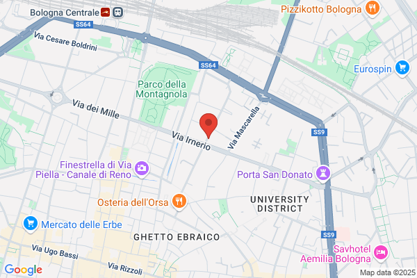 Pizzeria Le Arcate