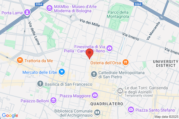 Pizzeria Nino Di Elmi Mara S.A.S.