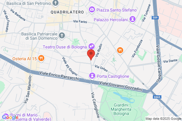 Pizzeria Trattoria O Sole Mio