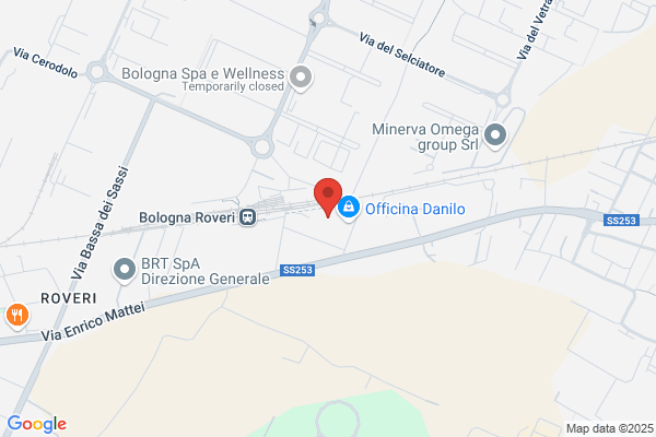G. & C. Bentivogli Srl