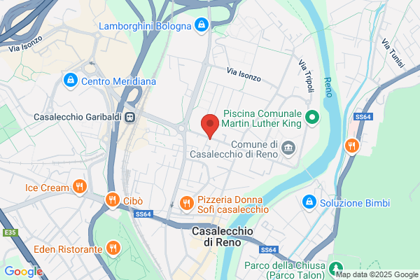 P.R.A. Pronta Riparazione Accurata