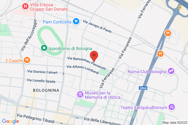 Pini E Pettazzoni (S.N.C.)