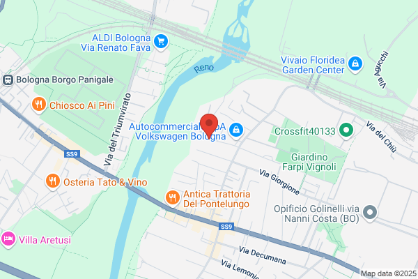 Sini Impianti Srl