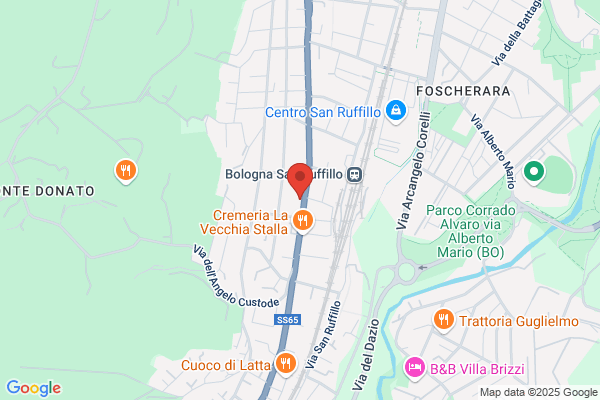 Il Ferro  -    Finestre  Porte  Cancelli