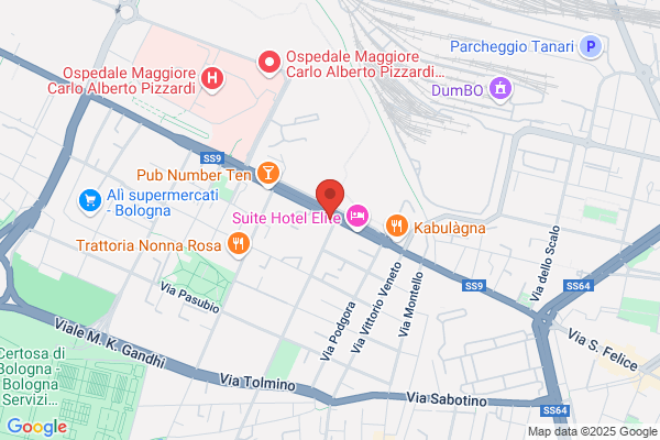 Ristrutturazioni chiavi in mano Bologna