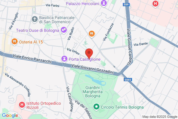 Scuola Figlie Del Sacro Cuore Di Gesu