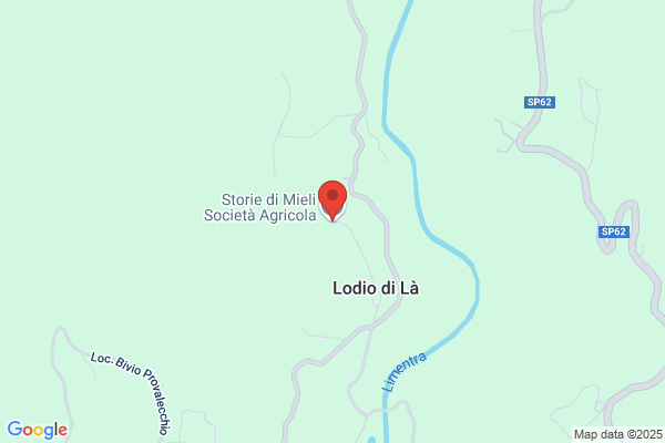 Storie di Mieli
