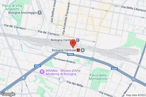 Erboristeria Della Stazione
