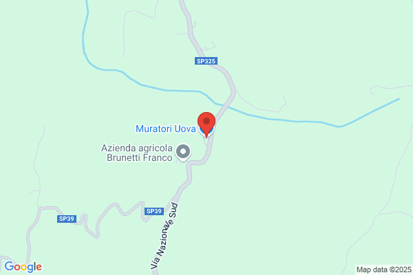 Muratori jole