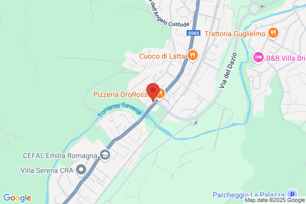 Petruzza Buonazia caterina