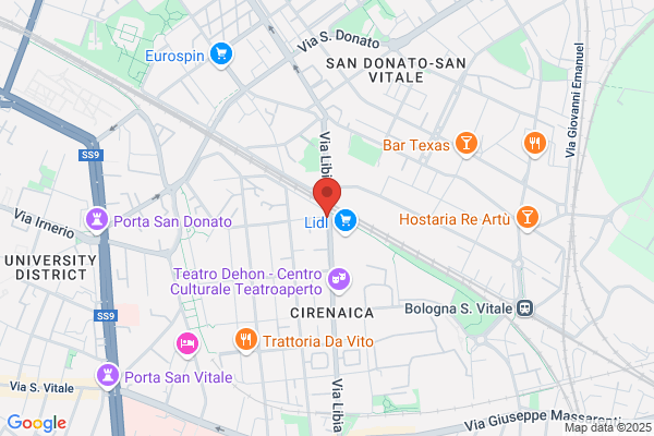 Il Cerchio Di Nadalini Franca