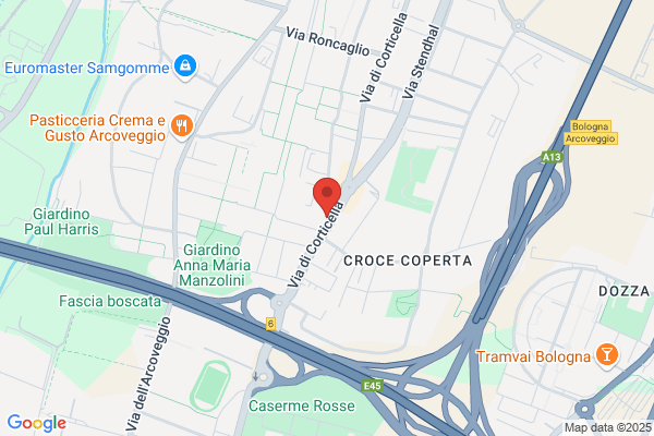 Pancaldi Cravatte (S.R.L.)
