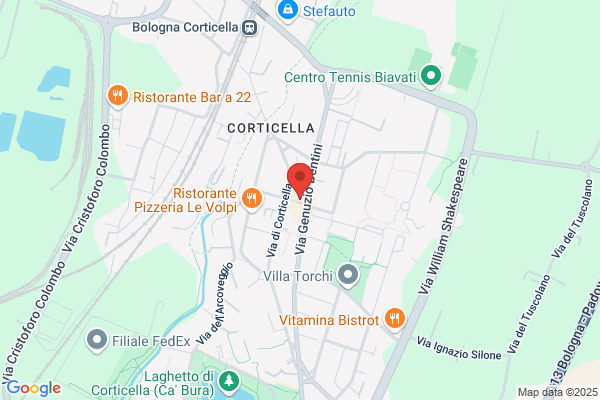 Eporedia Di Zoia Renato & C. (S.N.C.)