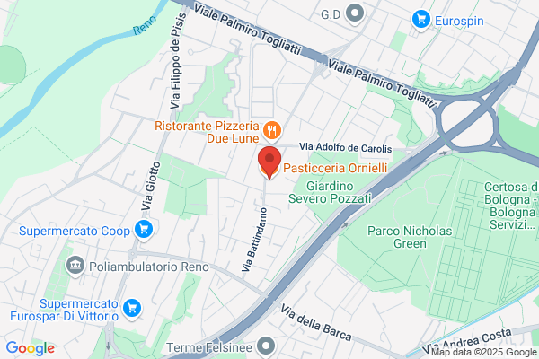 Ornielli Guido E C. (S.N.C.)