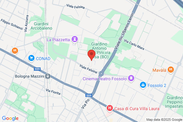 Sfoglia Doro