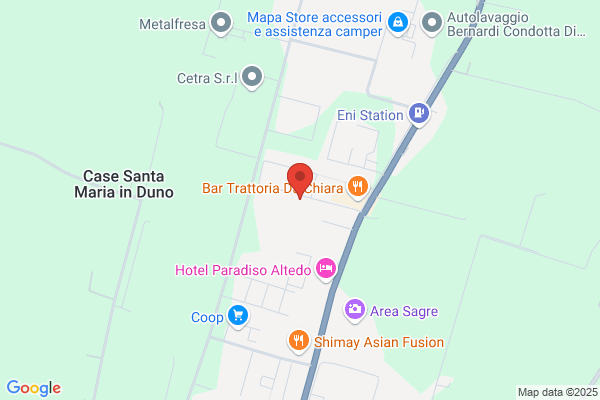 Parisienne Italia Srl
