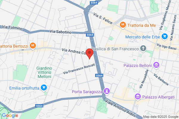 Studio di Psicologia Mori Dott.ssa Luisa